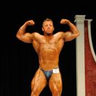 Tyler  Crisp - NPC Mike Francois Classic 2012 - #1